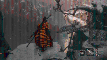 Siberian Tiger Coat Mod