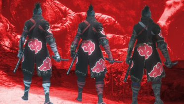 Akatsuki Coat