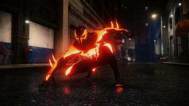 2099 INFERNO