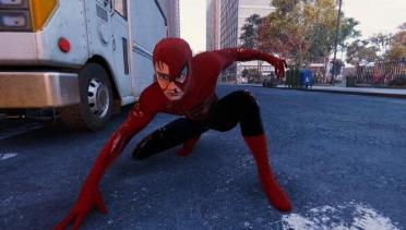 Spider-Man 2002 (final battle)