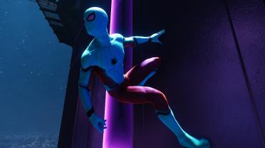 Stark Suit New Colors