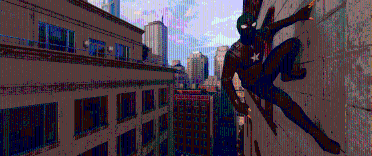 Spiderman - The First Avenger