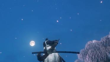 Holy Moonlight Kusabimaru