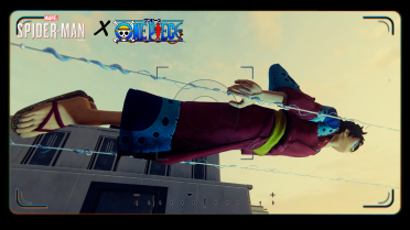 LUFFYTARO (ONE PIECE)