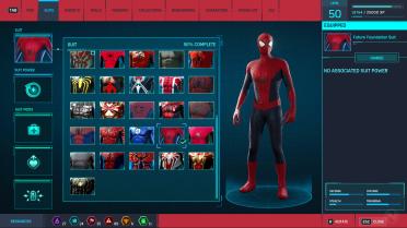 Accurate TASM2 Suit with Addons