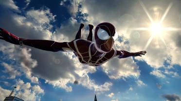 Advanced Foundation Suit