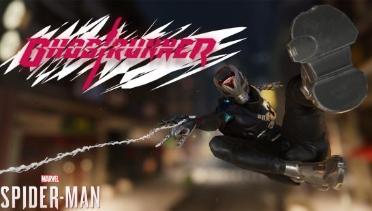 Ghostrunner