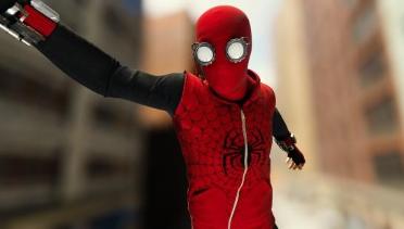 Detran's Custom Homemade Texture Suit