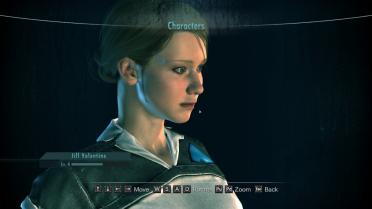 Kara - Detroit Become Human