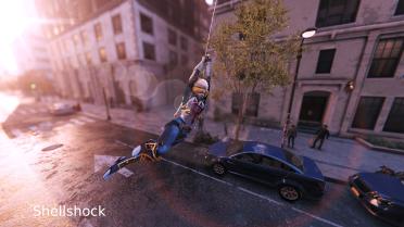 Sheik Legend of Zelda