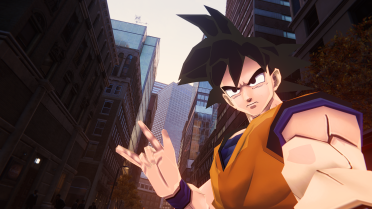 Goku (Dragon Ball)