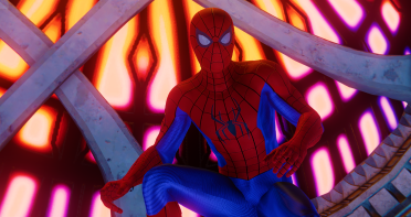 No Way Home - Homemade II