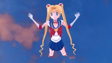 Sailor Moon