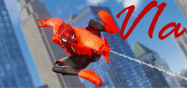 Sportswear Suit MM for Advanced