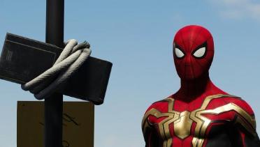 Better Integrated Hybrid Suit