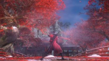 Oni and the Blood Moon