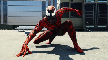 Carnage Classic