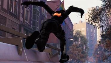 Black Cat Custom Model V2