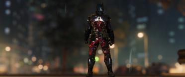 Arkham Knight