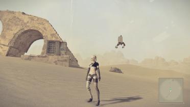 A2's Kimono(Because why not)