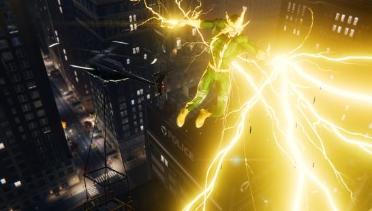 Classic Villain Pack P2 - Electro