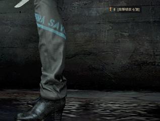 Moira TerraSave Uniform (Ninja Moira Main Game and RAID)