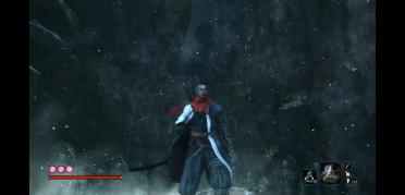 Blade of the Immortal coat