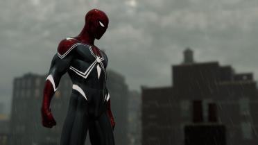 Resilient Suit Recolor 