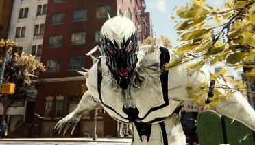 Anti Venom