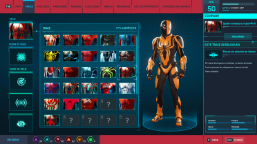 Deathstroke Style Armor MKIII Suit