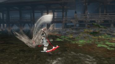 Crescent Rose-RWBY Ruby'sweapon