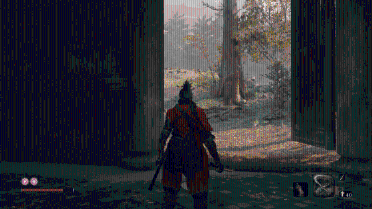 Sekiro Borne-Souls Reshade