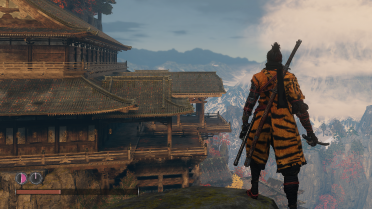 Siberian Tiger Coat Mod