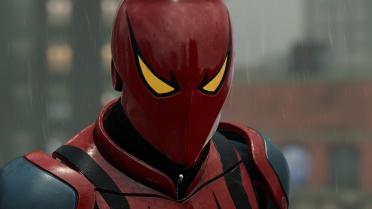 Resilient Suit Recolor 