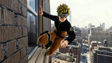 Naruto Uzumaki