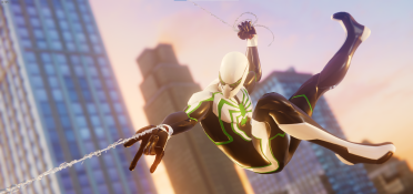 Superior Octopus (Velocity Recolor)