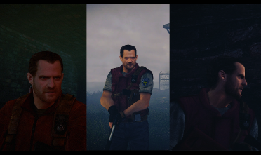 Head Edits for Campaign Characters