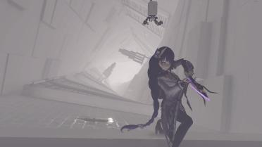 Raiden Shogun (From Genshin Impact)