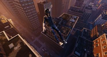 Wrench - Watch Dogs 2