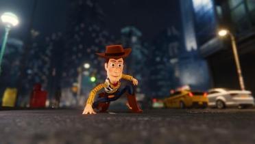 Woody