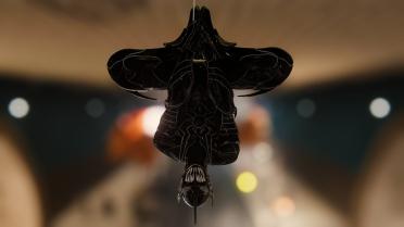 Symbiotic Venom Arachnid