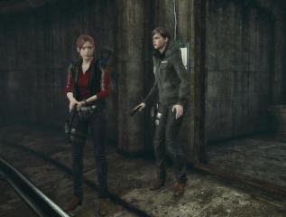 Moira TerraSave Uniform (Ninja Moira Main Game and RAID)