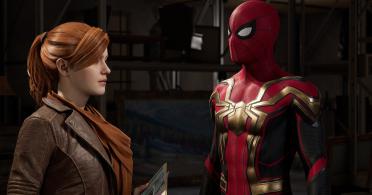 Better Integrated Hybrid Suit