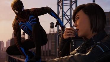 Secret War Advanced Suit