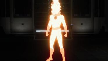 Human Torch