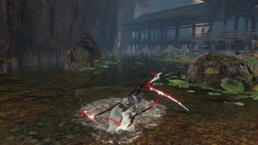 Crescent Rose-RWBY Ruby'sweapon