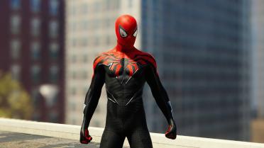 The Superior Spider-Man