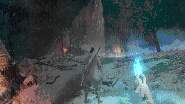 Cinematic Sekiro