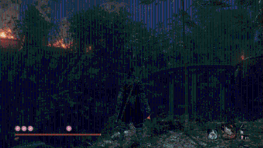 Fantasy ReShade (low fps drop)