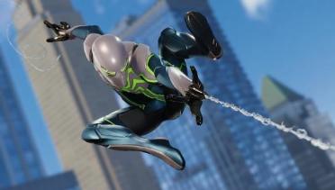 Superior Octopus (Velocity Recolor)